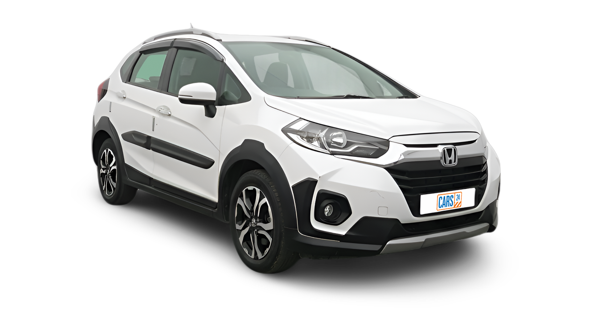 Honda WR-V-img